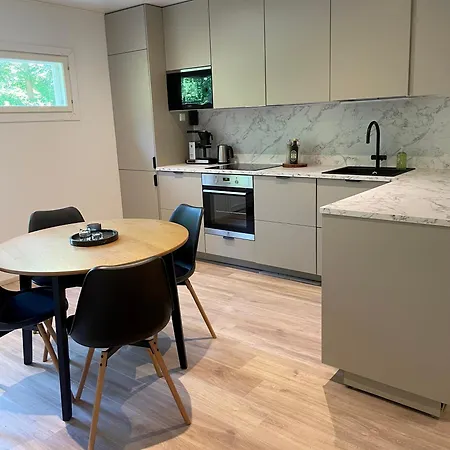 公寓 With Sauna And Private *