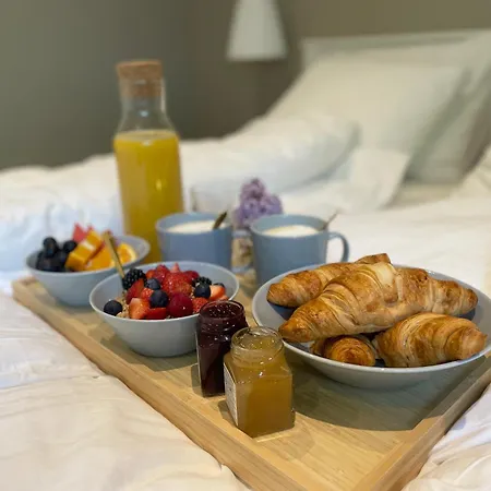 公寓 With Sauna And Private Inkoo