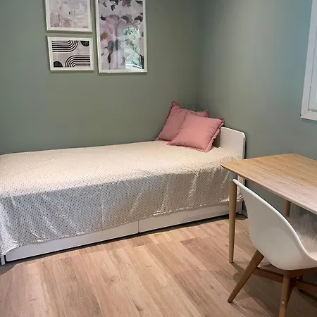 公寓 With Sauna And Private