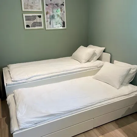 公寓 With Sauna And Private