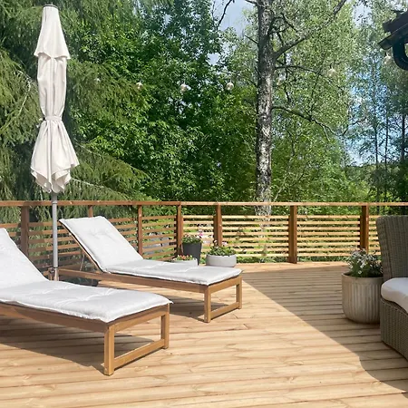 With Sauna And Private *