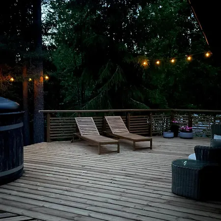 With Sauna And Private *