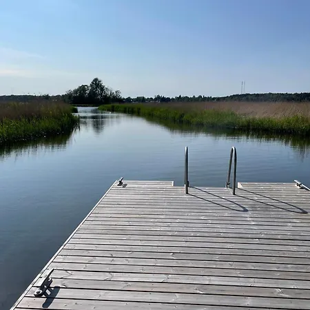 With Sauna And Private Inkoo