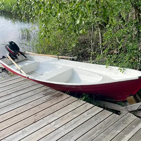 With Sauna And Private