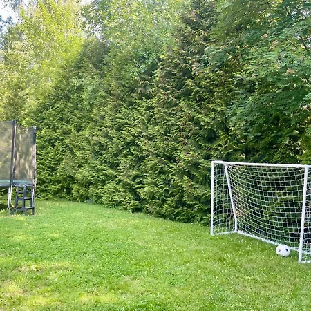 公寓 With Sauna And Private Inkoo